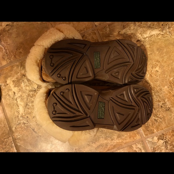 Ugg Boots - Picture 3 of 5